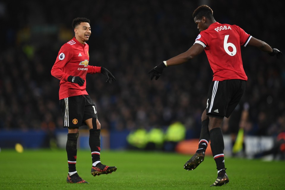 You are currently viewing ‘Does it match?’ – Paul Pogba hits back at Wayne Rooney over ‘mean’ and ‘untrue’ Manchester United claim