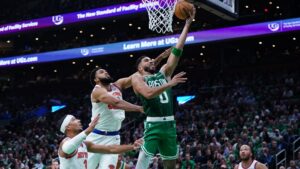 Read more about the article Celtics vs. Wizards prediction: Odds, expert picks, projected starting lineup, betting trends, and stats