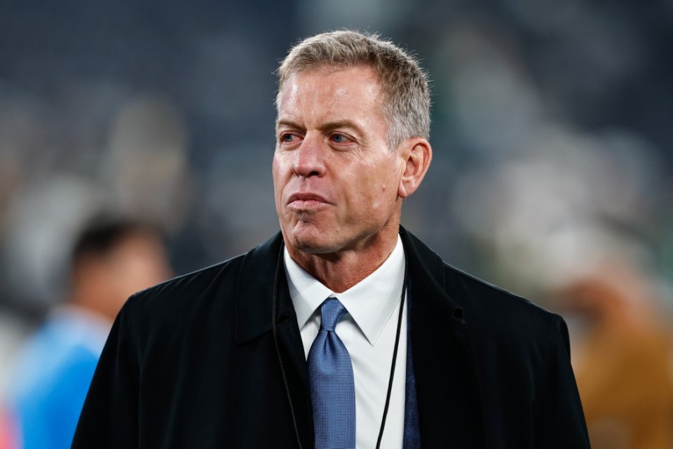 Read more about the article ‘I think the routes are terrible.’ – Dallas Cowboys legend calls out $136 million star wide receiver for lazy tendencies