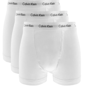 Read more about the article Amazon shoppers rush to buy ‘mega comfy’ Calvin Klein boxers reduced from £42 to £21 in Amazon Prime Day sale