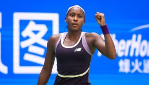 Read more about the article Coco Gauff’s NBA admiration clear as Hall of Fame star’s daughter posts heartfelt tribute