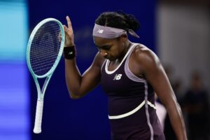 Read more about the article Serena Williams’ ex-coach details how Coco Gauff’s major flaw can be fixed in an hour