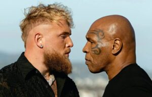 Read more about the article Inside the stunning $2million luxury VIP ticket package being offered for Jake Paul vs Mike Tyson at $1billion stadium