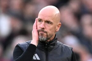 Read more about the article Erik ten Hag hurdle stopped Manchester United from signing Danny Welbeck back for nothing