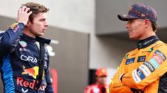 Read more about the article Verstappen ‘got what he had coming to him’