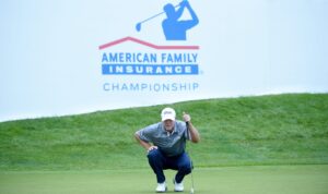 Read more about the article The AmFam golf tournament in Madison will adopt a new format for 2025