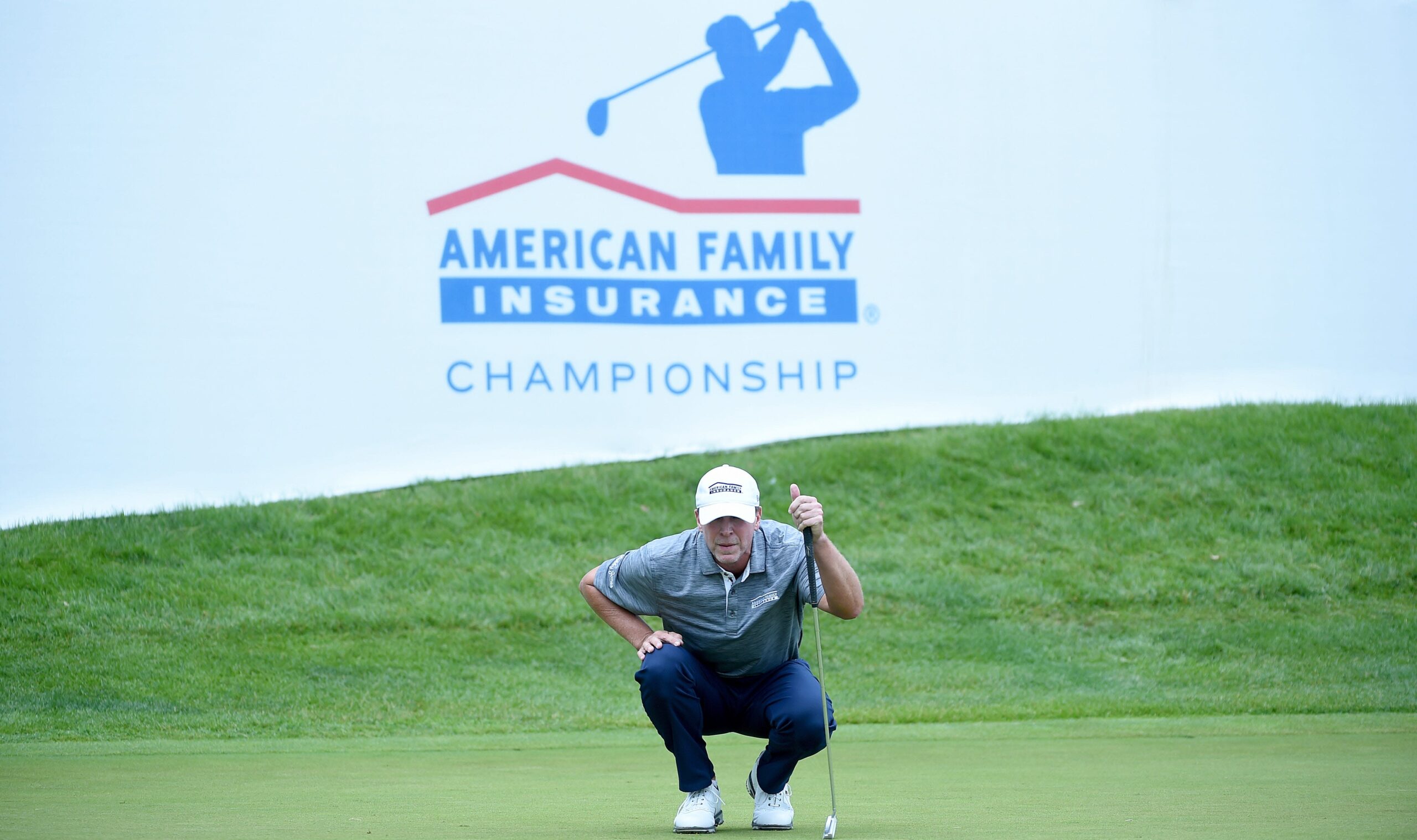 You are currently viewing The AmFam golf tournament in Madison will adopt a new format for 2025