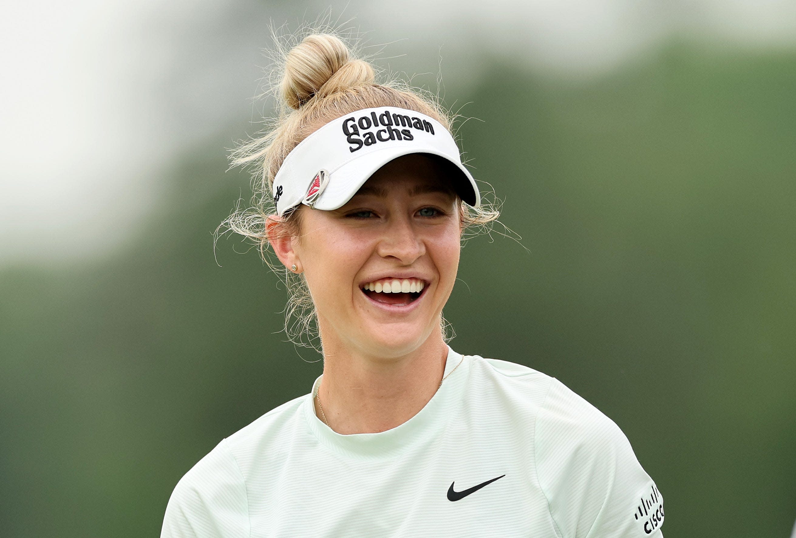 Read more about the article Nelly Korda, Lydia Ko headline star-studded field at The Annika, where military and first responders get in free