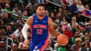 Read more about the article Tobias Harris talks return to Philadelphia, reflects on Sixers years