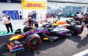 Read more about the article How to watch United States Grand Prix, Sprint: Live stream Formula 1, TV channel