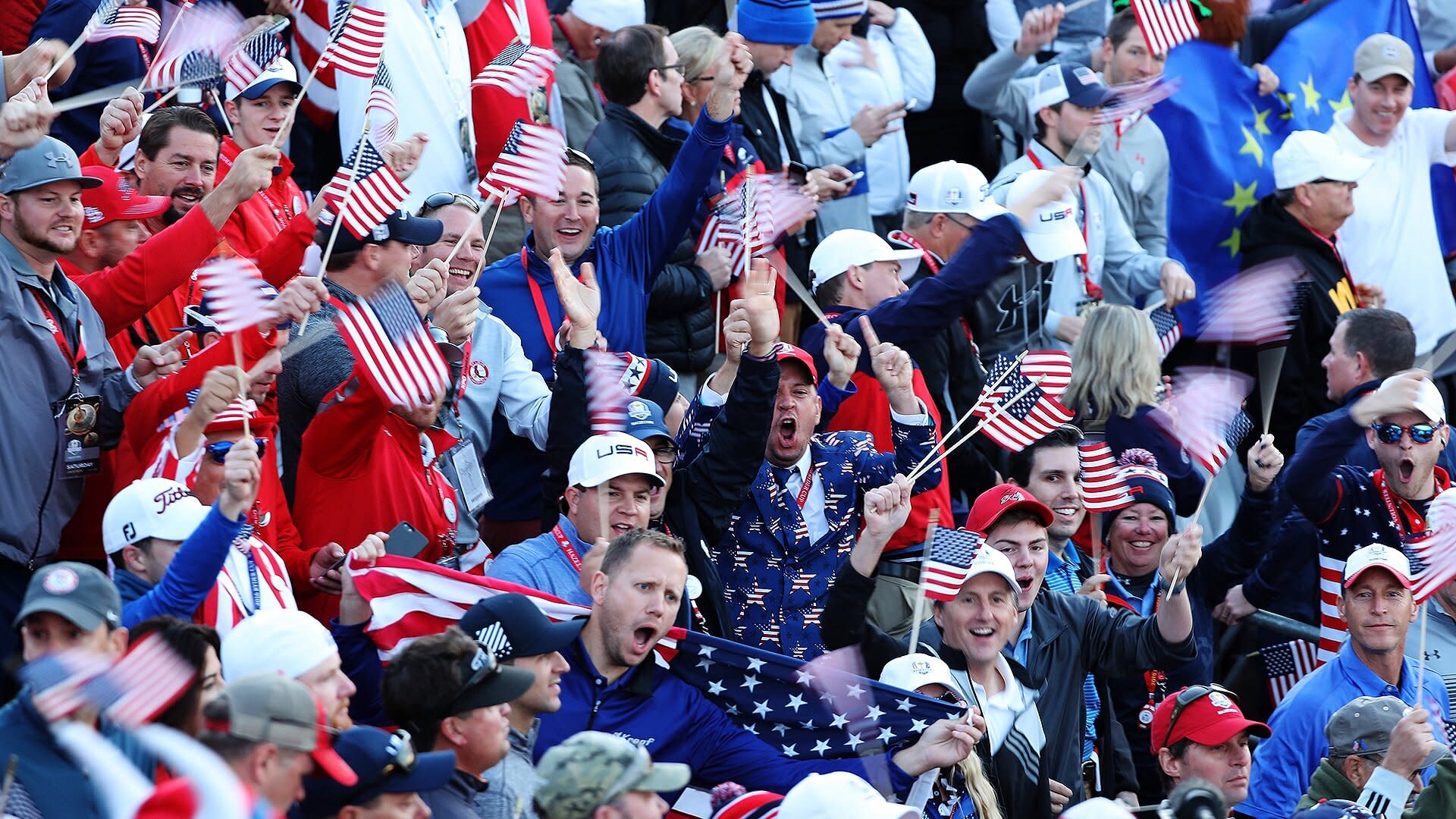 You are currently viewing Rex & Lav Pod: Are Ryder Cup ticket prices good business or bad optics?