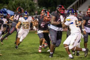 Read more about the article Area Roundup: Treasure Coast high school sports scores for Sept. 30-Oct. 5, 2024