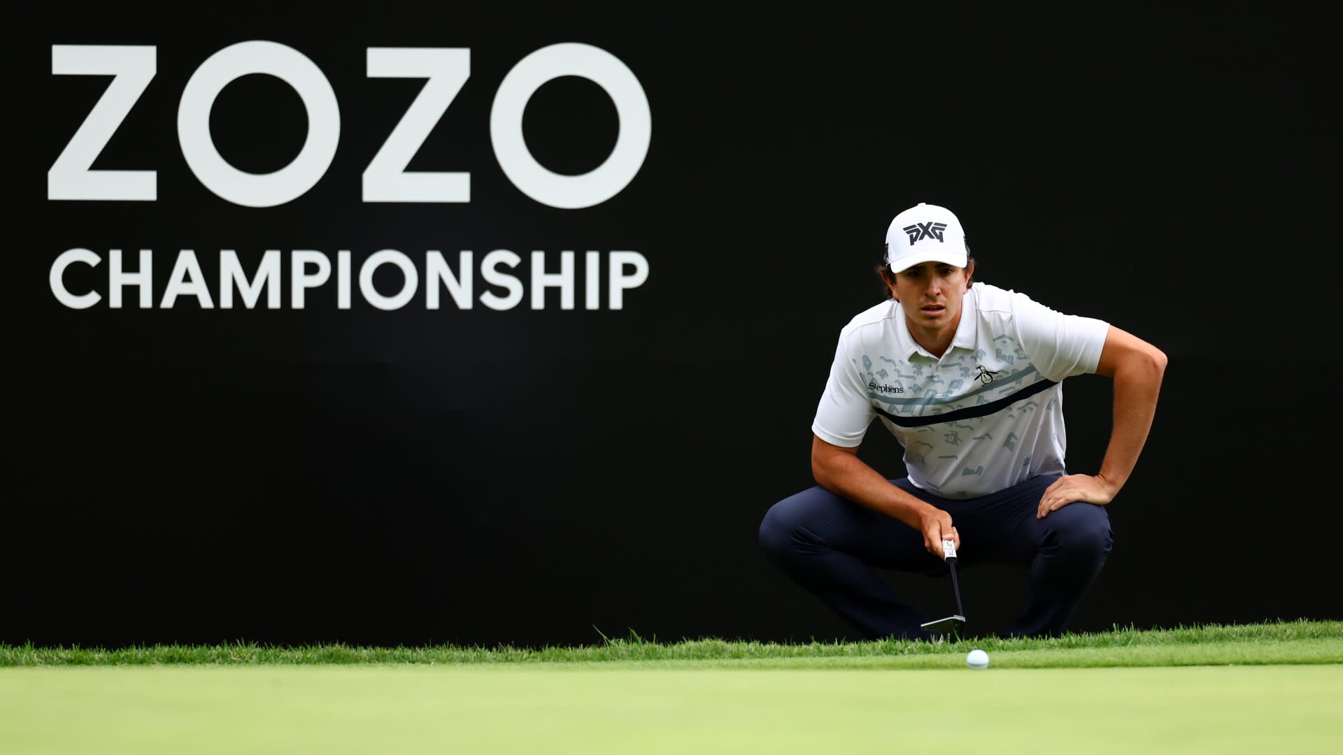 You are currently viewing 2024 Zozo Championship: Round 3 tee times, groupings and how to watch