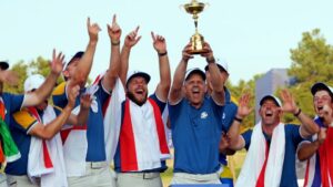 Read more about the article PGA Tour of America facing backlash after Ryder Cup day tickets priced at nearly $750