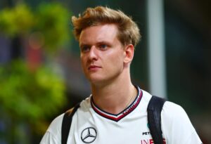 Read more about the article Mick Schumacher’s F1 career is ‘over’ unless he lands shock 2025 switch