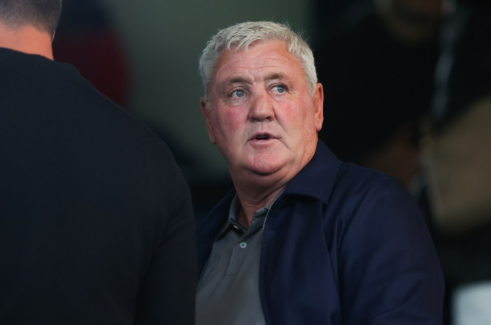 Read more about the article Steve Bruce to miss Blackpool vs Barnsley clash after tragic passing of four-month-old grandson