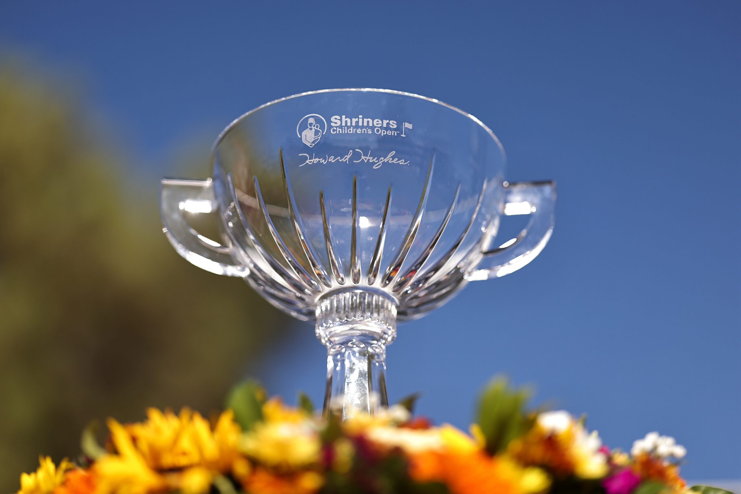 You are currently viewing 2024 Shriners Children’s Open: Prize money, TV coverage, who’s in the field and more