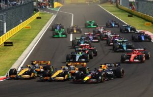 Read more about the article When does the 2025 F1 season start?