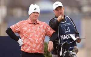 Read more about the article Robert MacIntyre offers apology after calling for St Andrews to ‘blow up’ famous Road Hole