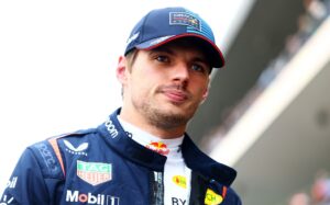 Read more about the article Max Verstappen is ‘Formula One’s answer to Dick Dastardly’ says Damon Hill