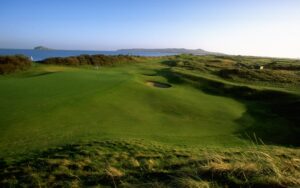 Read more about the article Portmarnock given green light to host first Open outside the UK