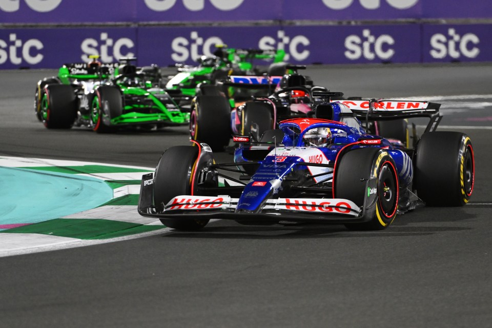 You are currently viewing Formula 1 to make surprising major rule change for 2025 season