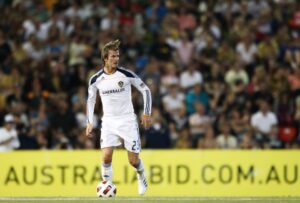 Read more about the article I watched David Beckham save MLS and Kevin De Bruyne can follow Lionel Messi as its next superstar