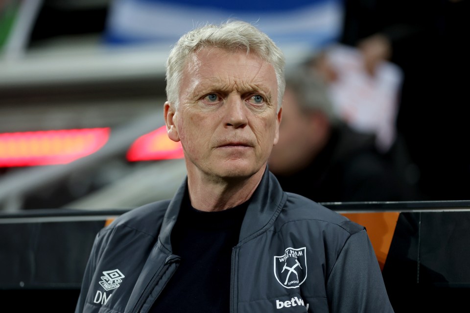 You are currently viewing Transfer notebook: Kyle Walker to rival Cristiano Ronaldo in Saudi Arabia, David Moyes could return to save Crystal Palace, West Ham regret