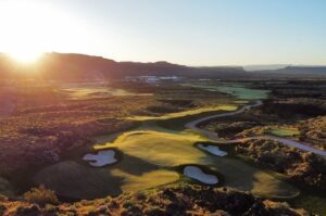 Read more about the article PGA Tour’s inaugural Black Desert Championship will have 65-year-old Jay Don Blake in field