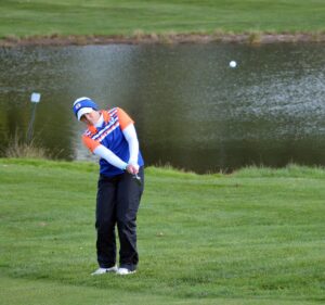 Read more about the article County golf tournament: Piper Meredith, Luke Leisinger and Boonsboro emerge victorious