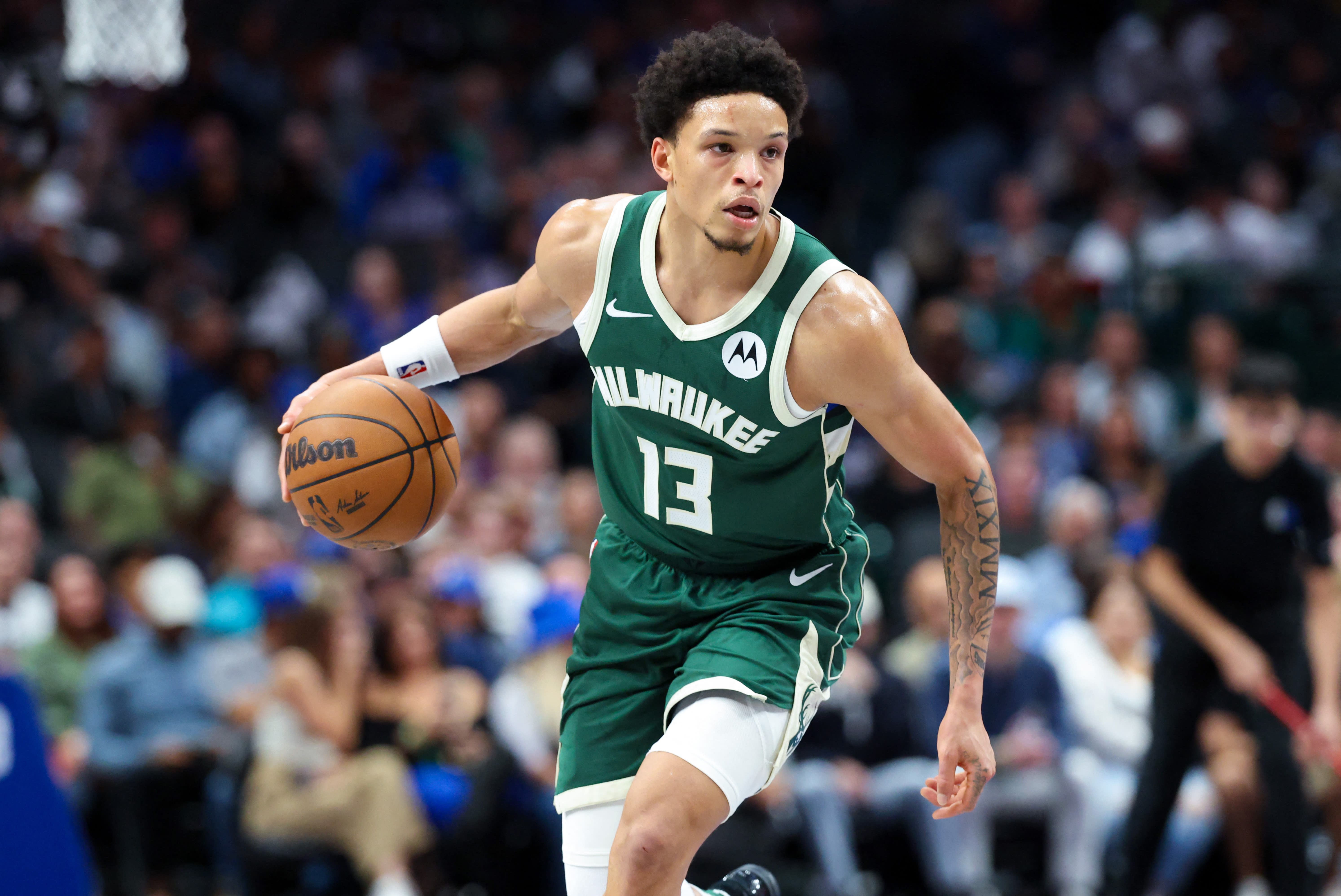 Read more about the article Milwaukee Bucks vs. Philadelphia 76ers: How to watch tonight’s NBA game