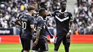 Read more about the article FC Girondins de Bordeaux: What you need to know about Travis Mutyaba’s new home in France