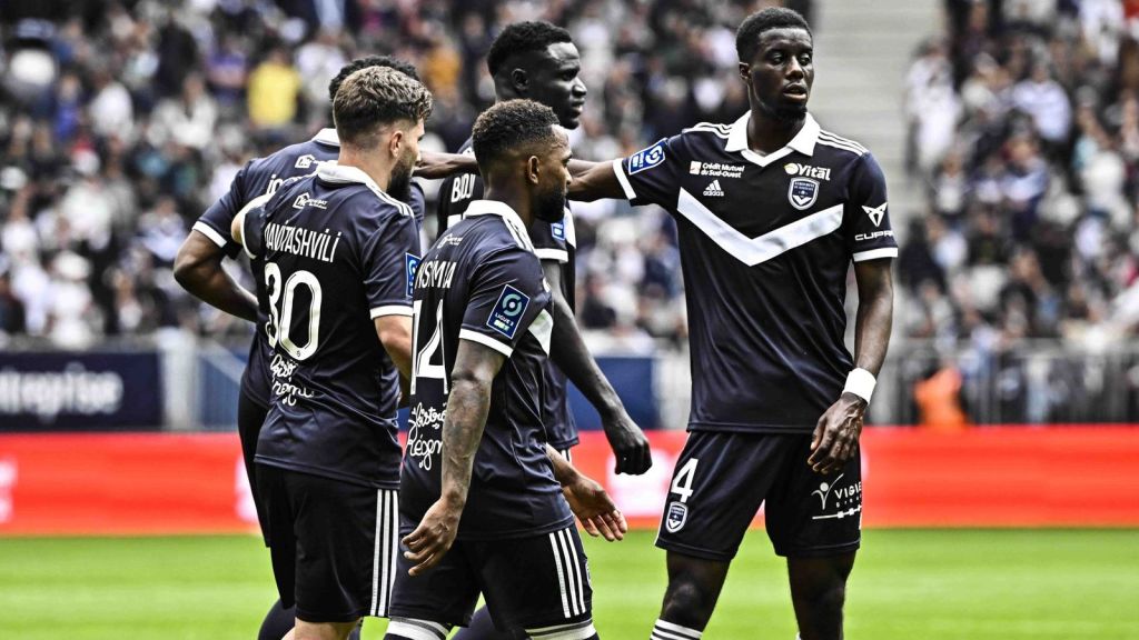 You are currently viewing FC Girondins de Bordeaux: What you need to know about Travis Mutyaba’s new home in France