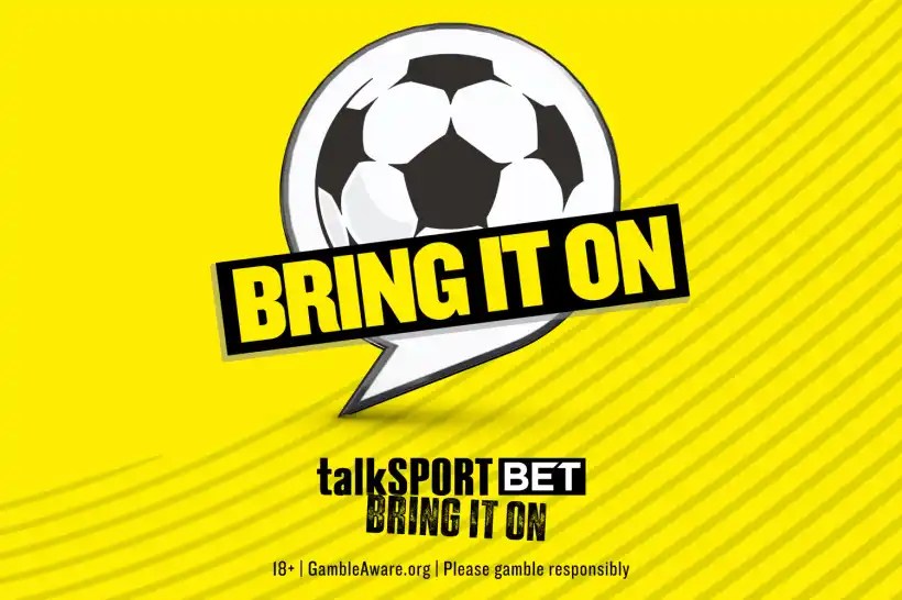 Read more about the article Champions League bet boosts for matchday 3 on talkSPORT BET