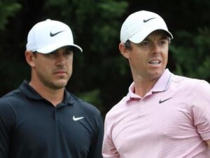 Read more about the article McIlroy-Scheffler v DeChambeau-Koepka: Date, time and how to watch The Showdown