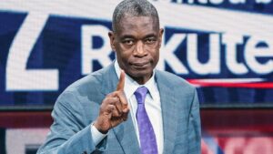 Read more about the article A ‘heart of gold’ – Mutombo’s humanitarian legacy