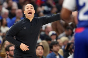 Read more about the article Counting out the Clippers? Think again, says Tyronn Lue