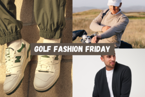 Read more about the article Golf fashion Friday: Our 5 favorite apparel items this week, perfect for fall golf