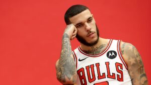 Read more about the article Lonzo Ball says he plans to play in two of Bulls’ remaining preseason games