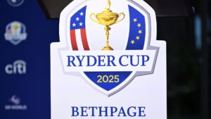 Read more about the article Ryder Cup championship director defends ticket prices for Bethpage