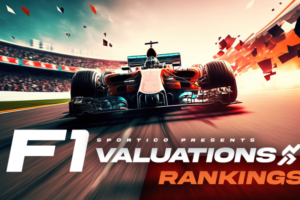 Read more about the article Formula 1 Team Value 2023 Rankings