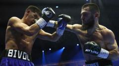 Read more about the article Beterbiev ordered to face IBF mandatory challenger