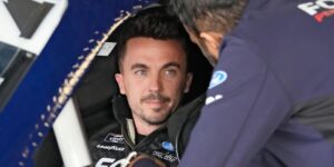 Read more about the article Frankie Muniz Of ‘Malcolm In The Middle’ Fame Will Drive Full-Time In NASCAR Next Year