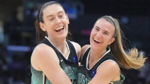 Read more about the article 2024 WNBA Finals: How to watch, preview, top players, odds, format for New York Liberty vs. Minnesota Lynx