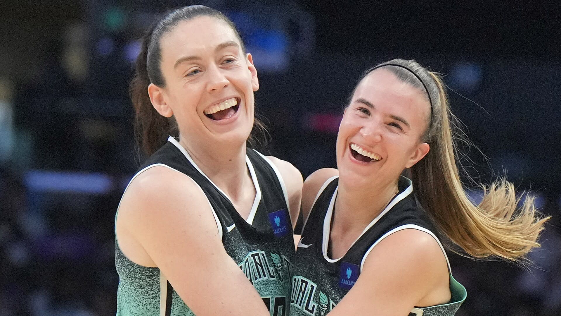 You are currently viewing 2024 WNBA Finals: How to watch, preview, top players, odds, format for New York Liberty vs. Minnesota Lynx