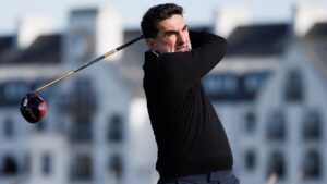 Read more about the article PIF’s Yasir Al-Rumayyan to play with Jay Monahan, Rory McIlroy in DP World Tour event at St. Andrews