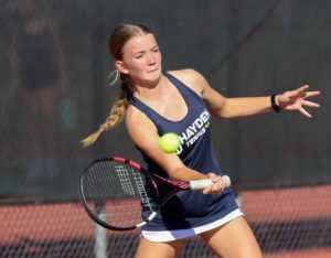 Read more about the article Everything you need to know for the KSHSAA girls state tennis tournament