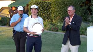 Read more about the article Highlights: Jackson T. Stephens Cup, Round 2