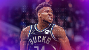 Read more about the article Milwaukee Bucks 2024-25 season preview: How far can Giannis and an aging core go?