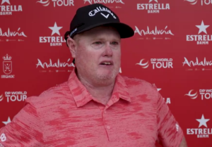 Read more about the article Watching this once-bullied autistic Aussie’s interview after a historic win at Sotogrande is truly emotional